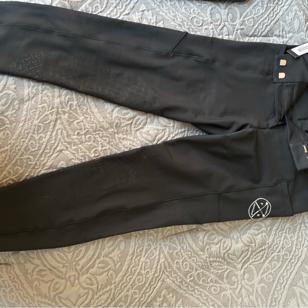 Net free ride breeches